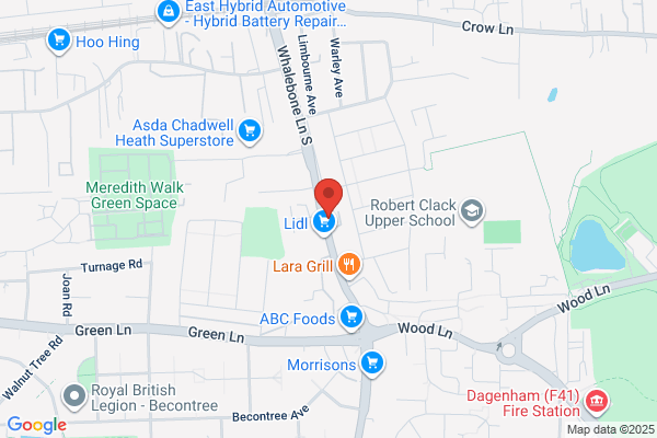 Kim Ling