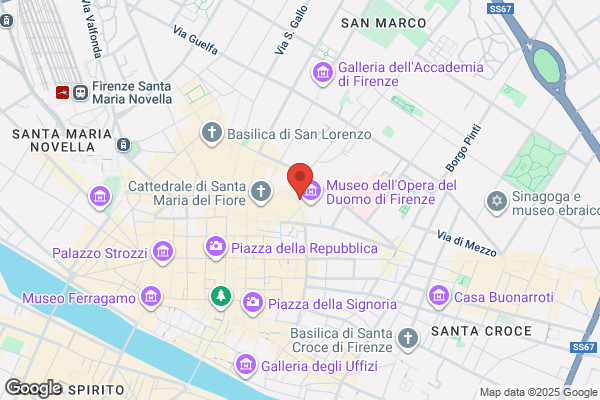 Toscana Sandwich Bar