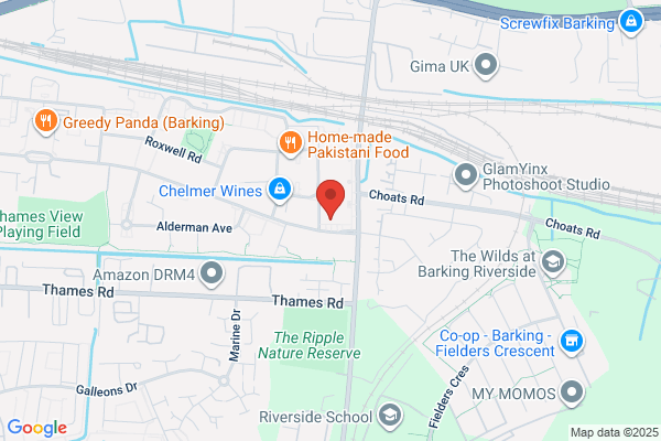 Insight Training Centre UK Ltd