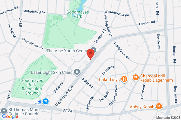 Dagenham Tyre Centre