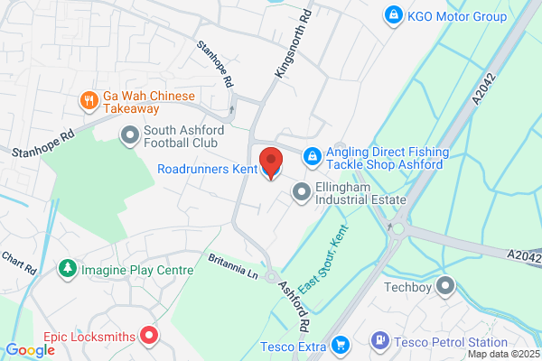 Road Runner Tyres Ltd
