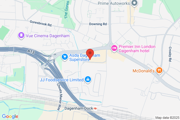 Vets4Pets - Dagenham