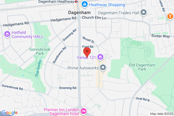 Floor Sanding Dagenham