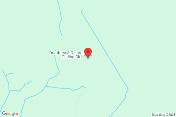 Dumfries & District Gliding Club
