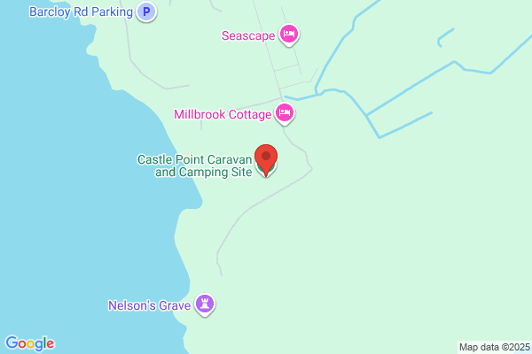 Castle Point Caravan Park