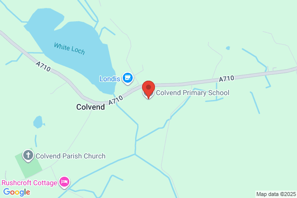 Colvend Primary School