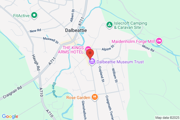 Dalbeattie Fine Foods