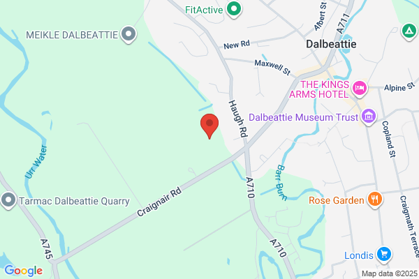 Dalbeattie Primary School