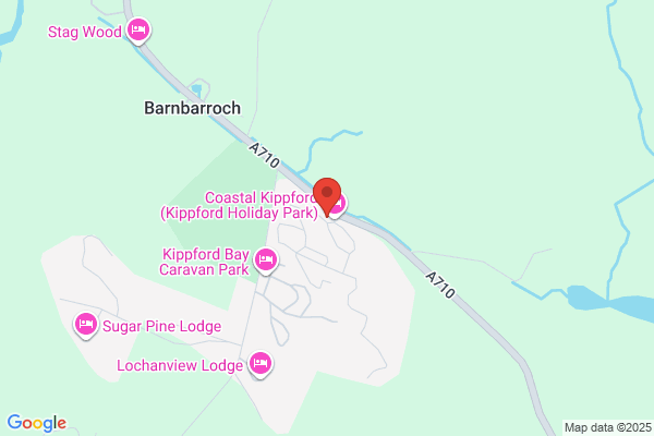 Doonpark Caravan Park