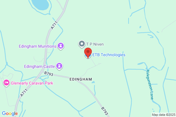 E-Teq (Scotland) Ltd