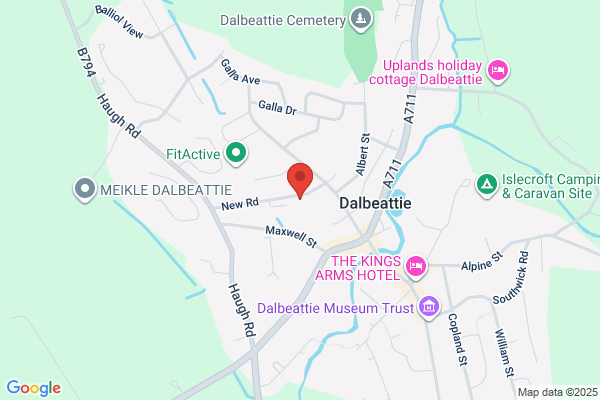 John Johnstone (Dalbeattie) Ltd