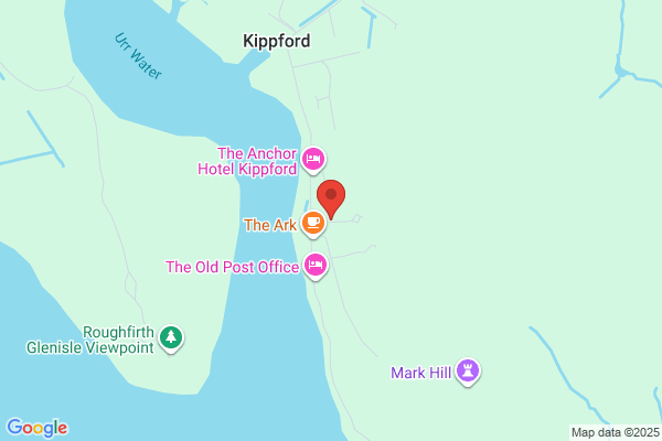 Kippford Slipway Ltd