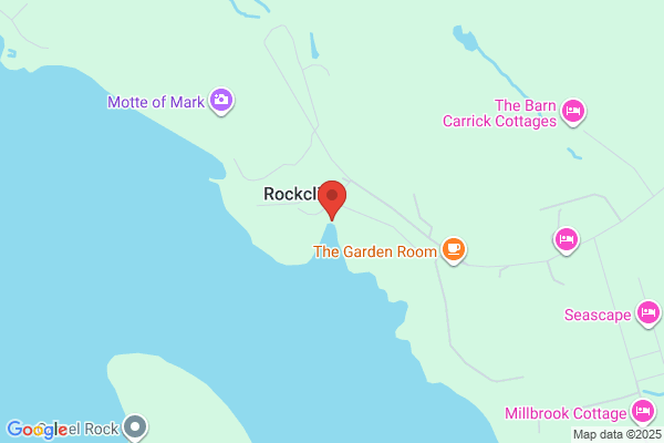Rockcliffe Gallery