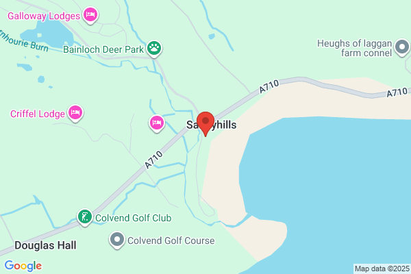 Sandyhills Bay Leisure Park