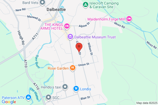Specialist Packaging (Dumfries) Ltd