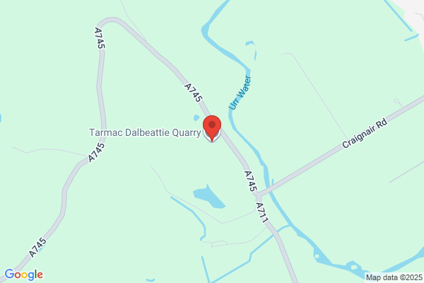 Tarmac (Northern) Ltd