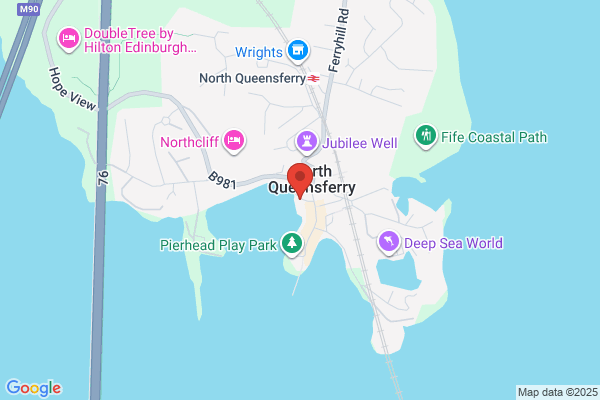 Ferry Property Maintenance Services (Olivier James Builder)