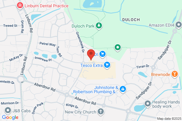 Pizza Hut Duloch Park