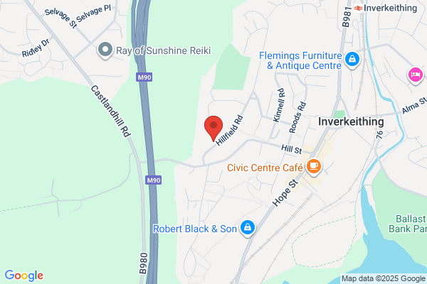 Mac's Taxis