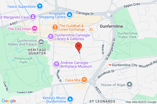 Gemmell McGee VAT Solutions Ltd