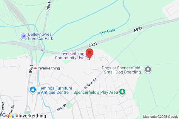 Inverkeithing Centre