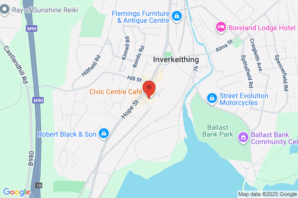 Inverkeithing Museum