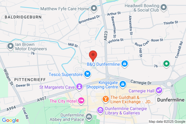 Jobcentre