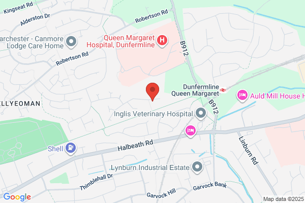 PDMD Electrical Services (Fife)