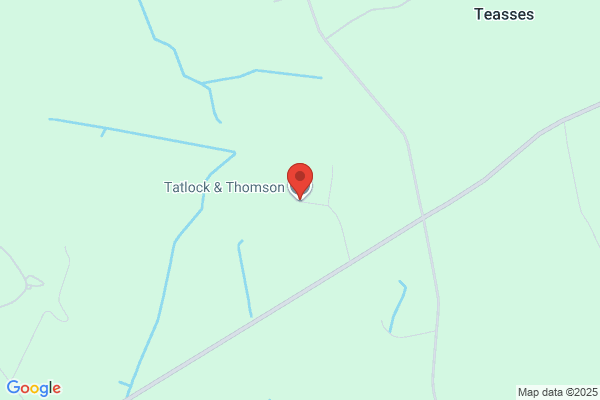 Tatlock & Thomson