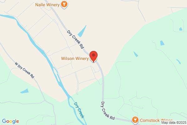 Wilson Wines & Spirits