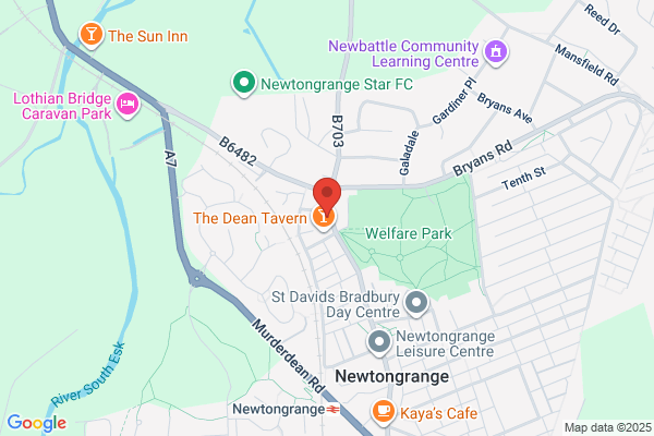 Blake's Barbers