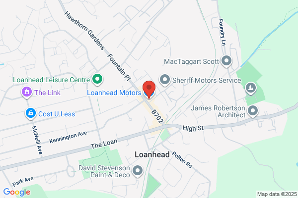 Loanhead Carsales Ltd