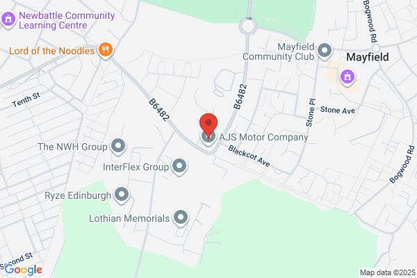 Edinburgh Cleaning Services Ltd