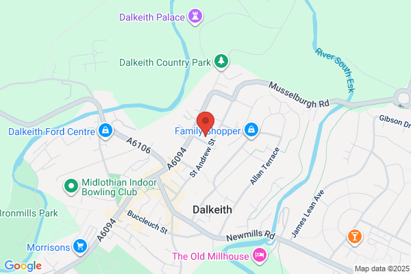 Edinburgh Heating  Solutions ltd