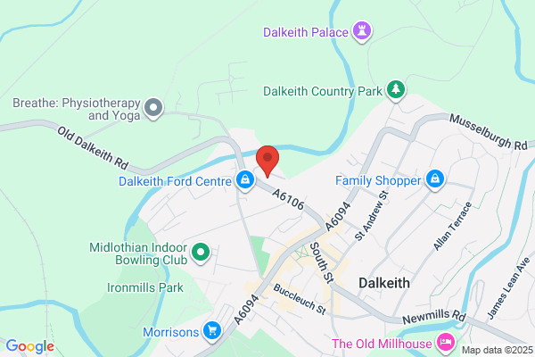 Silvatye Heating (Scotland) Ltd