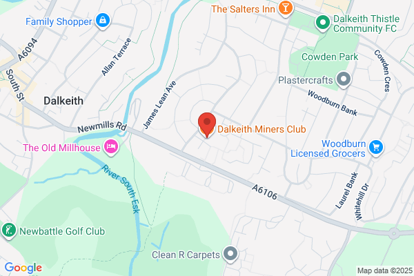 Abbeyfield (Dalkeith) Society
