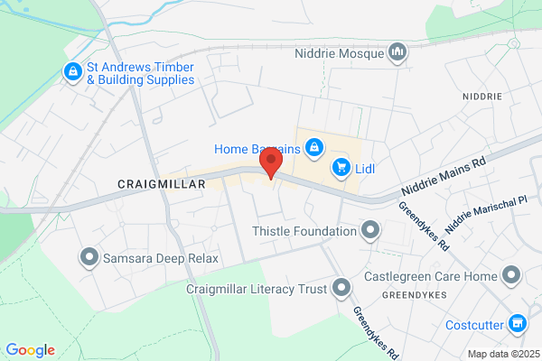 Craigmillar Ability Network
