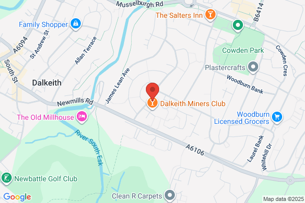 Midlothian Advice & Resource Centre