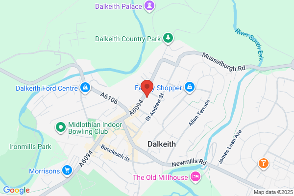 Midlothian Young Peoples Advice Service