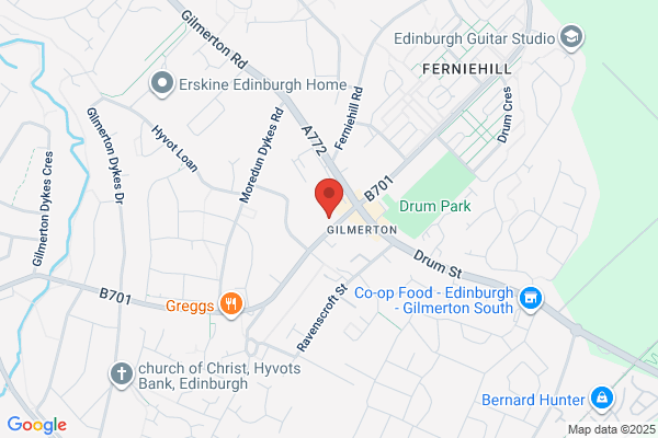 The South Edinburgh Partnership