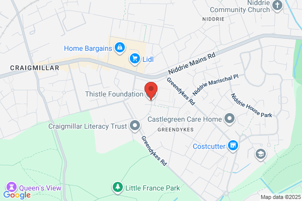 The Thistle Foundation