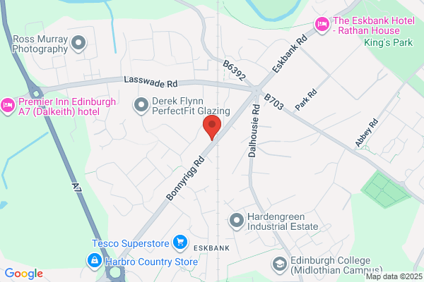 Gilmerton Health Clinic