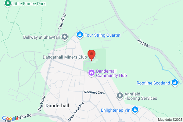 Danderhall Miners Club