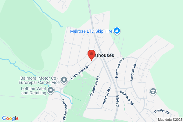 Easthouses Miners Welfare & Social Club