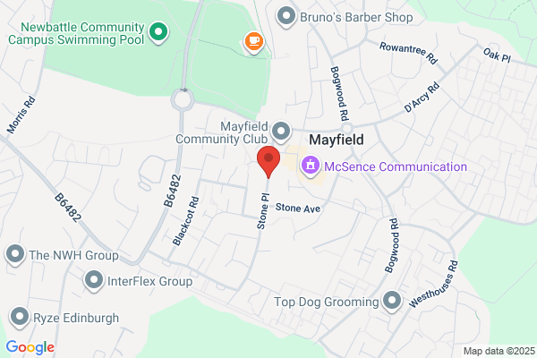 Mayfield Labour Club