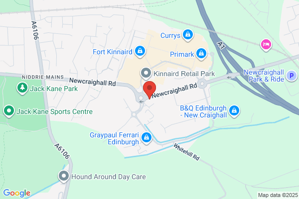 Craigmillar Festival Society Art Centre