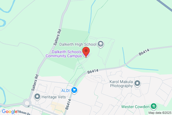 Gilmerton Community Education Centre
