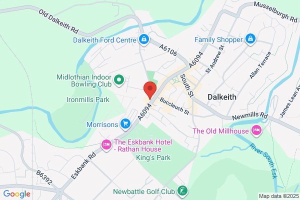 Domino's Pizza - Edinburgh - Gilmerton