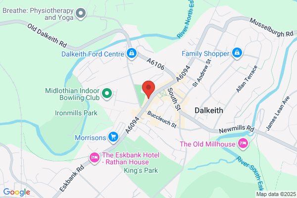 W.F.Mochrie Dental Surgeons