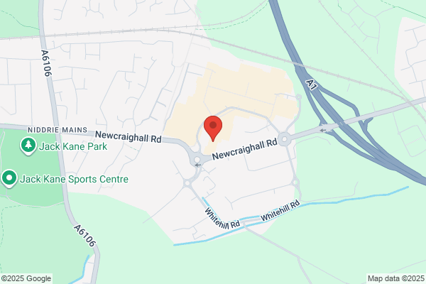 Specsavers Opticians and Audiologists - Fort Kinnaird